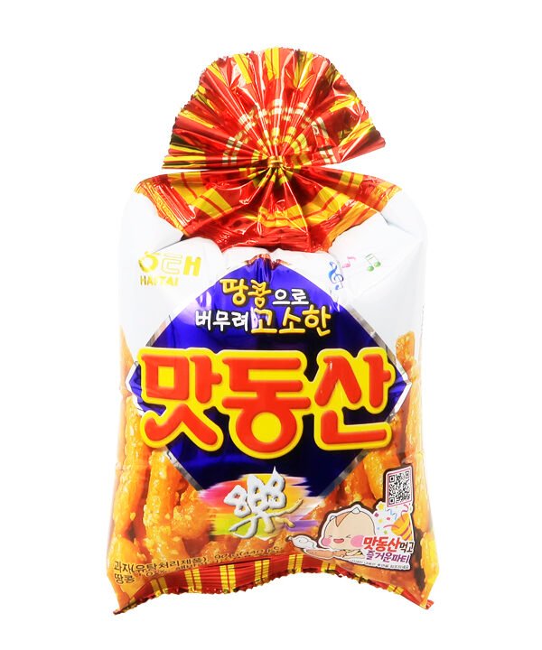 Haitai Snack Matdongsan 90g
