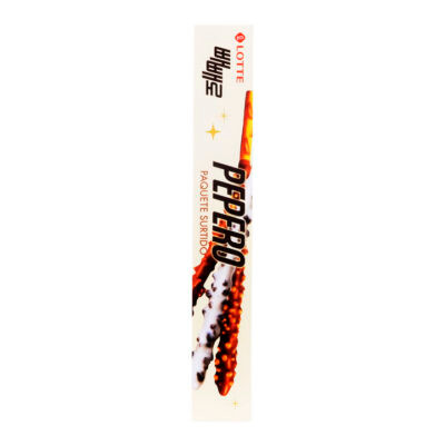 Pepero Surtido 8 Piezas 270gr