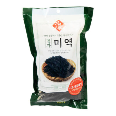 CJ Cheiljedang Alga Wakame 45gr
