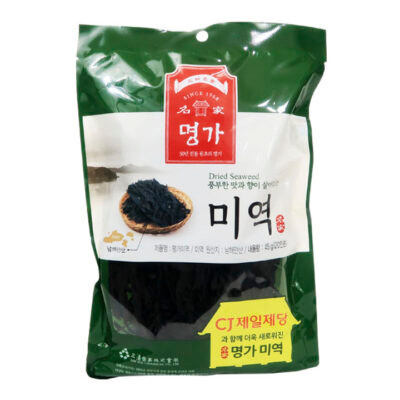 CJ Cheiljedang Alga Wakame 45gr - Image 2