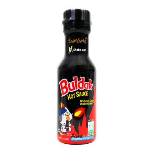 Samyang Salsa Buldak Original 200g