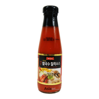 Salsa de Chile para fideo de arroz 230g