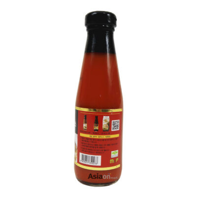 Salsa de Chile para fideo de arroz 230g - Image 2
