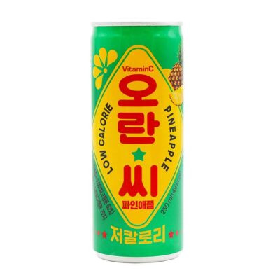 Dong-A Oran-C Piña 250ml