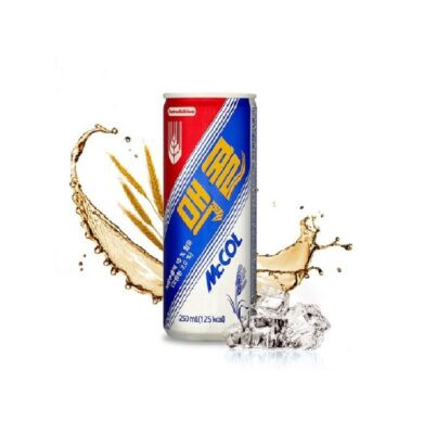 Ilhwa Bebida Mc Col 250ml - Image 2