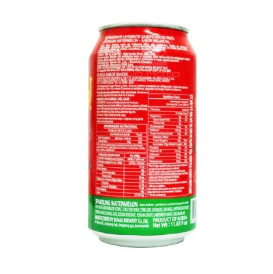 SFC Sparkling Watermelon 350ml - Image 3