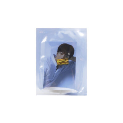 BTS VT x BTS Official Photocards - Image 3