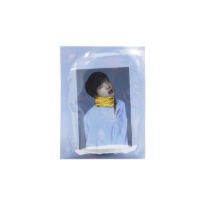 BTS VT x BTS Official Photocards - Image 5
