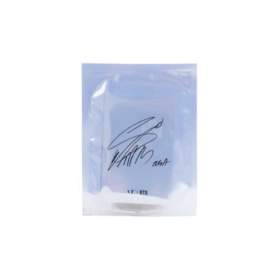 BTS VT x BTS Official Photocards - Image 6