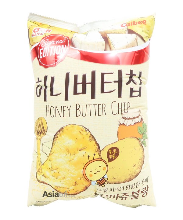 Haitai Honey Butter Fromage Blanc