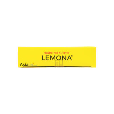 Lemona BTS - Image 3