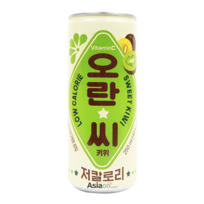 Dong-A Oran-C Kiwi 250ml