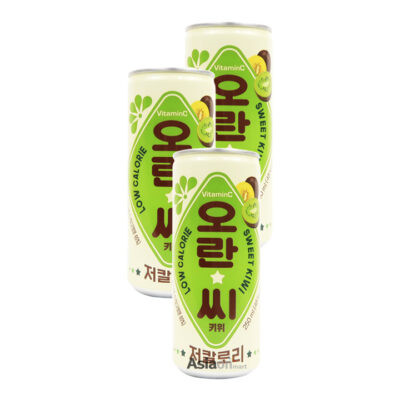 Dong-A Oran-C Kiwi 250ml - Image 2