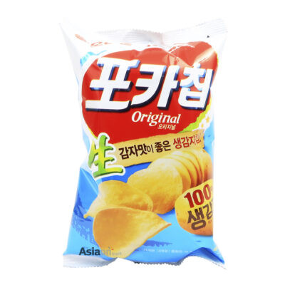 Orion Poca Chip Original 66g