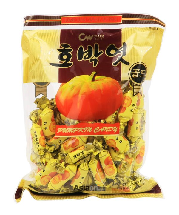 CW Dulce de Calabaza 400g