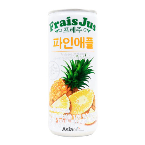 Ilhwa Frais Jus Piña 240ml
