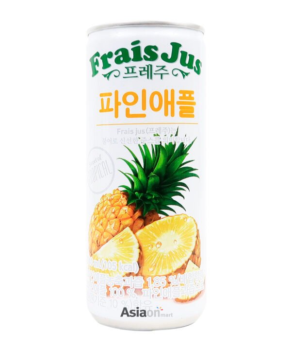 Ilhwa Frais Jus Piña 240ml