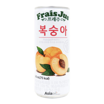 Ilhwa Frais Jus Durazno 240ml