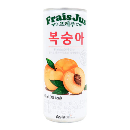 Ilhwa Frais Jus Durazno 240ml