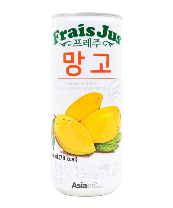 Ilhwa Frais Jus Mango 240ml