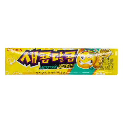 Crown Sakom Dalkom Limón 29g