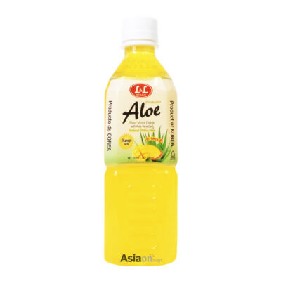Best Quality Aloe Vera Mango 500ml