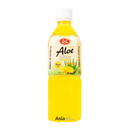 Best Quality Aloe Vera Mango 500ml