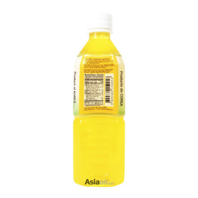 Best Quality Aloe Vera Mango 500ml - Image 2