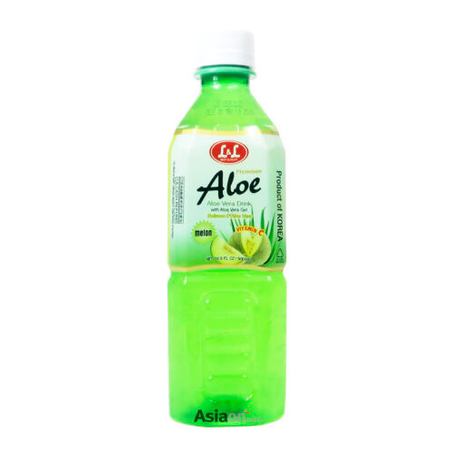 Best Quality Aloe Vera Melón 500ml