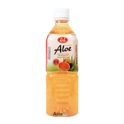 Best Quality Aloe Vera Sandía 500ml