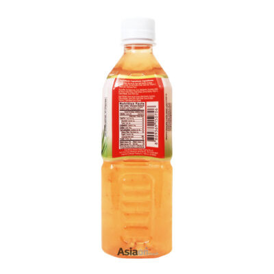 Best Quality Aloe Vera Sandía 500ml - Image 2