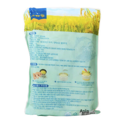 Good Day Tteok Para Tteok Guk 1kg - Image 2