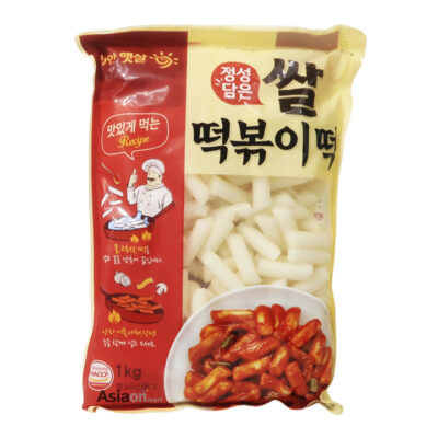 Good Day Tteok Para Tteokbokki 1kg