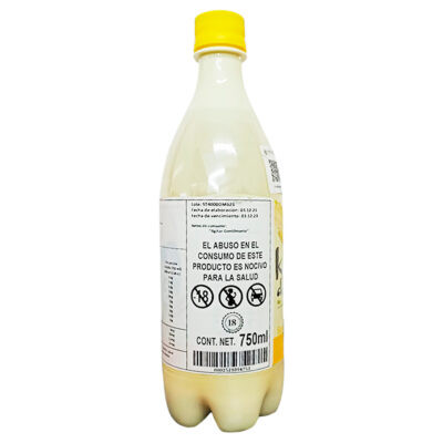 Kook Soon Dang Makgeolli Plátano 750ml - Image 2