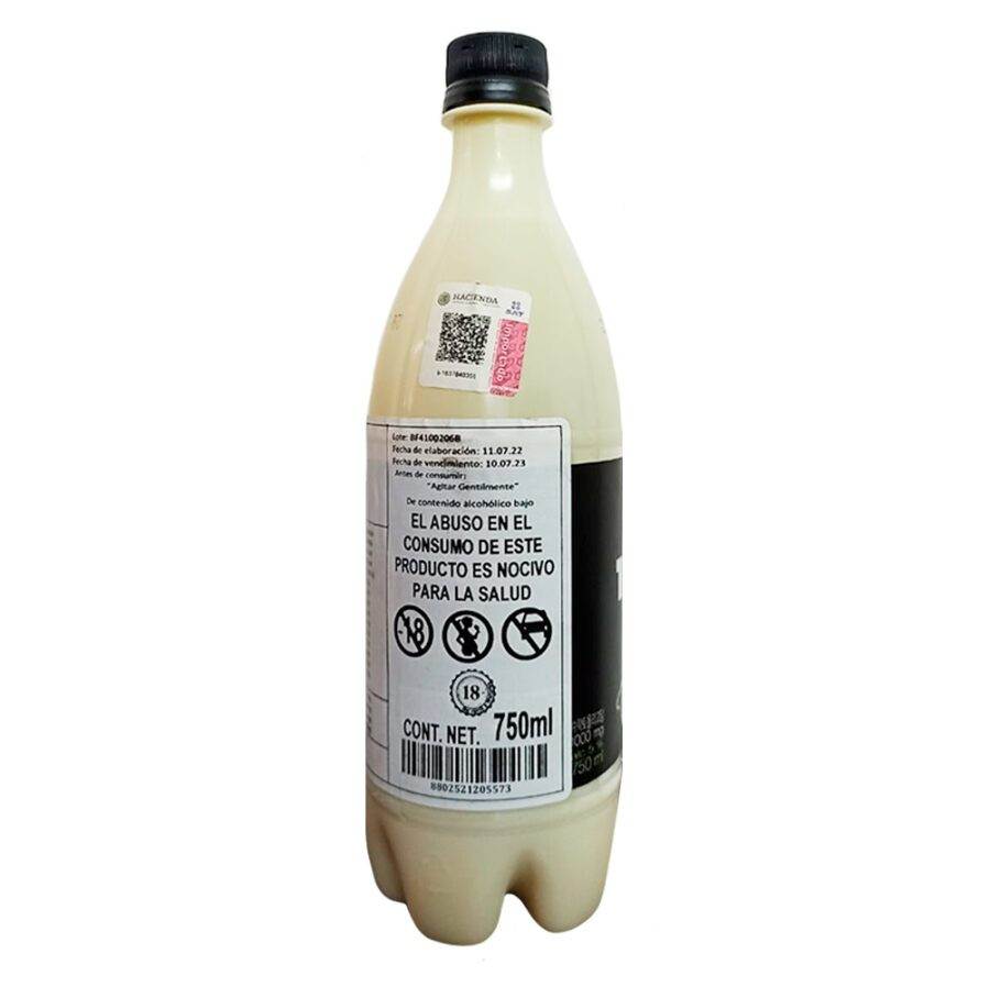 Kook Soon Dang Makgeolli Prebio 1000 750ml - Image 2