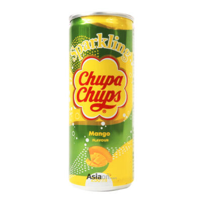 Chupa Chups Mango 250ml
