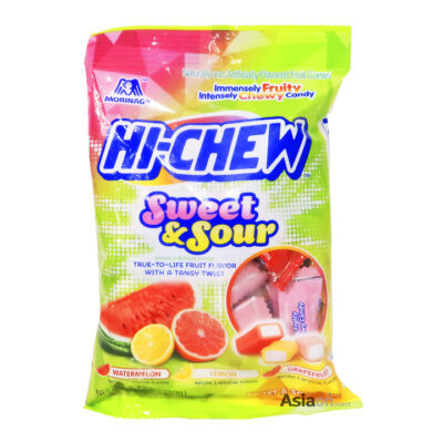 Hi Chew Sweet & Sour 90gr