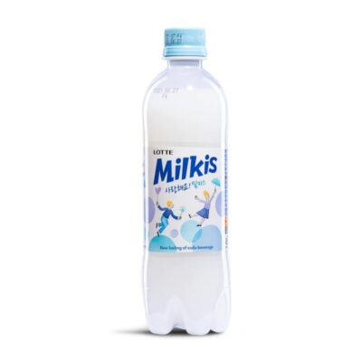 Lotte Milkis Original 500ml
