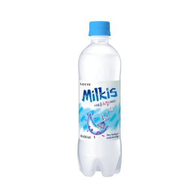 Lotte Milkis Original 500ml - Image 3