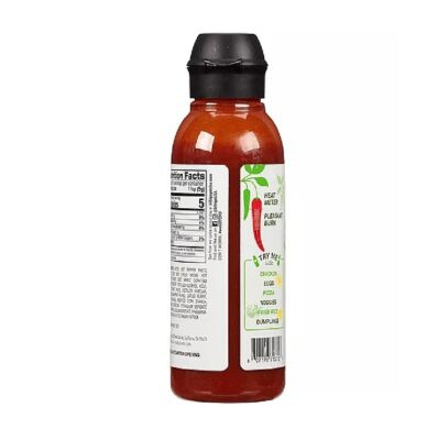 Bibigo Got Chu Korean Extra Salsa Picante 303 gr. - Image 3