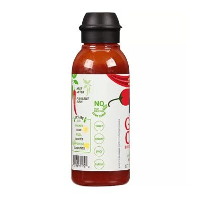 Bibigo Got Chu Korean Extra Salsa Picante 303 gr. - Image 2