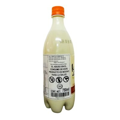 Kook Soon Dang Makgeolli Original 750ml - Image 3