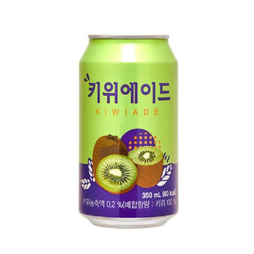 Ilhwa Fruit Bebida de Kiwi 350ml