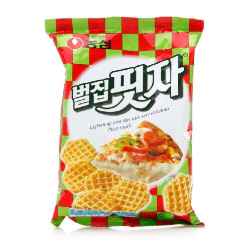 Nongshim Pizza Snack 90 Gr