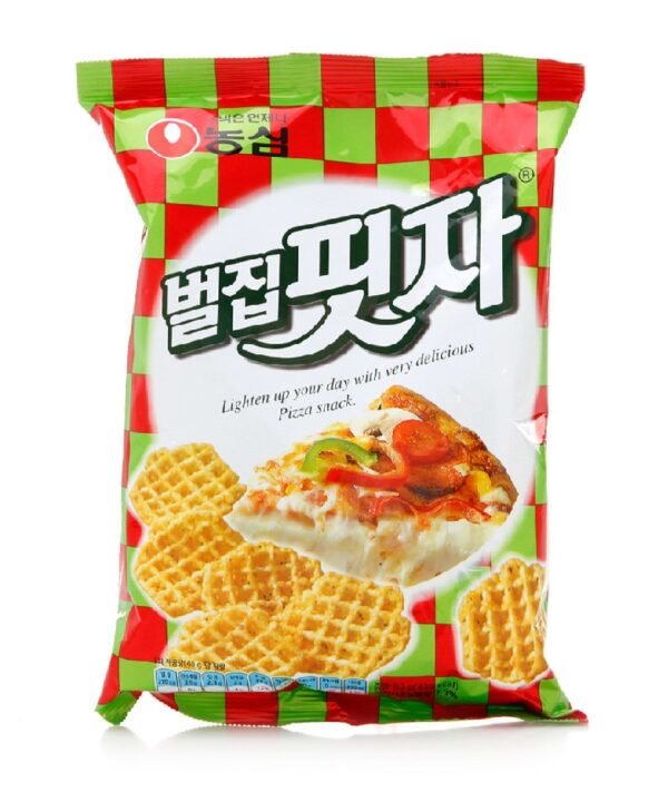 Nongshim Pizza Snack 90 Gr