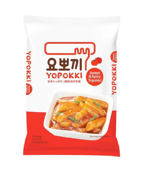 Yopokki Original 280 Gr