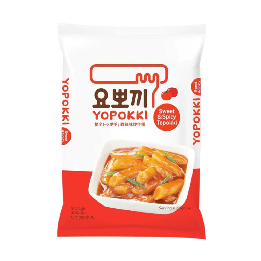 Yopokki Original 280 Gr
