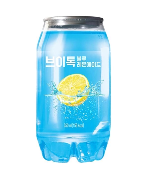 VTalk Bebida Blue Lemon Ade 350 Ml