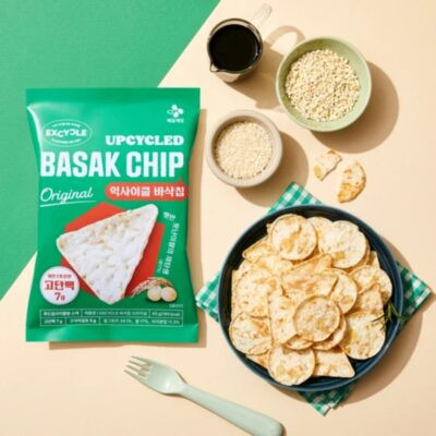 Basak Chip Original Sabor Arroz 45 Gr - Image 4