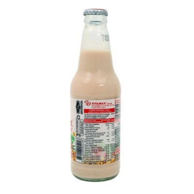 Vitalmilk Leche de Soya de Strawberry 300 ml - Image 4